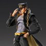 JoJo's Bizarre Adventure Part 3-Stardust Crusaders: Chozokado Jotaro Kujo