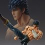 Chozokado Kenshiro Muso Tensei