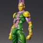 JoJo's Bizarre Adventure Part 3: Chozokado (Ki)