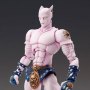 JoJo's Bizarre Adventure Part 4: Chozokado (Killer Queen Second)