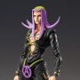 Chozokado Leone Abbacchio Black