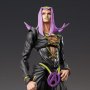 Chozokado Leone Abbacchio Black