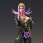 Chozokado Leone Abbacchio Black