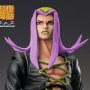 Chozokado Leone Abbacchio Black