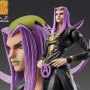Chozokado Leone Abbacchio Black