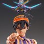 Chozokado Narancia Ghirga & As