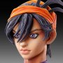Chozokado Narancia Ghirga & As