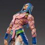 JoJo's Bizarre Adventure Part 6: Chozokado (Narciso A)