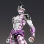 JoJo's Bizarre Adventure Part 5-Golden Wind: Chozokado (P·H)