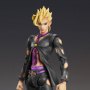 JoJo's Bizarre Adventure Part 5-Golden Wind: Chozokado (Pannacotta Fugo Black)