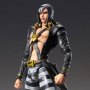 JoJo's Bizarre Adventure Part 5: Chozokado (Risotto Nero)