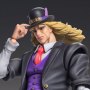 Chozokado (Robert E.O. Speedwagon)