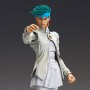 JoJo's Bizarre Adventure Part 4-Diamond Is Unbreakable: Chozokado Rohan Kishibe