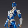 JoJo's Bizarre Adventure Part 5-Golden Wind: Chozokado (S·F)