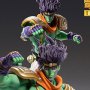 Chozokado Star Platinum