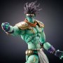 Chozokado Star Platinum