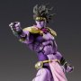 Chozokado Star Platinum Third