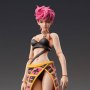 JoJo's Bizarre Adventure-Part 5: Chozokado (Trish Una)