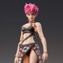 JoJo's Bizzare Adventure Part 5: Chozokado Trish Una Black