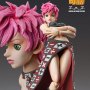 Chozokado Trish Una Black