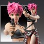 Chozokado Trish Una Black
