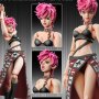 Chozokado Trish Una Black