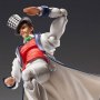 JoJo's Bizarre Adventure Part 1-Phantom Blood SAS: Chozokado (Will A Zeppeli)