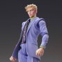 JoJo's Bizarre Adventure Part 4: Chozokado (Yoshikage Kira Second)