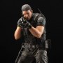 Chris Redfield