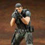 Chris Redfield