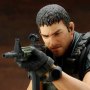 Chris Redfield