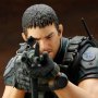 Chris Redfield