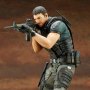 Chris Redfield