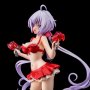 Senki Zesshou Symphogear AXZ: Chris Yukine Swimsuit