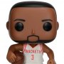 NBA: Chris Paul Rockets Pop! Vinyl