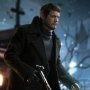 Resident Evil 8-Village: Chris Redfield (Wolf Team Leader)
