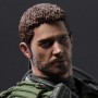 Chris Redfield (studio)