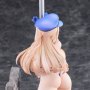 Christina Restrained Police Officer (Kurofude ANnA)