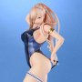 Comic ExE 12: Christina Swimsuit (Nanao)