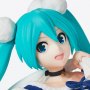 Hatsune Miku Christmas 2020 Blue SPM