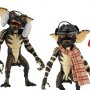 Gremlins: Christmas Carol Winter Scene Set 2 2-PACK