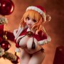 Christmas Girl Rina