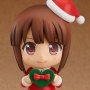 Christmas Set Female Decorative Parts For Nendoroids