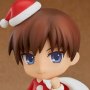 Christmas Set Male Decorative Parts For Nendoroids