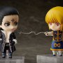 Chrollo Lucilfer Nendoroid