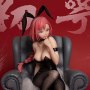 Original Character: House Of Unhumans Chu E Bunny (Yi Ren Guan)