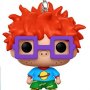 Rugrats: Chuckie Finster Pop! Keychain