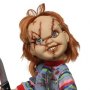 Chucky With Sound