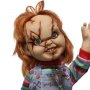 Chucky With Sound