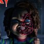 Chucky Deluxe